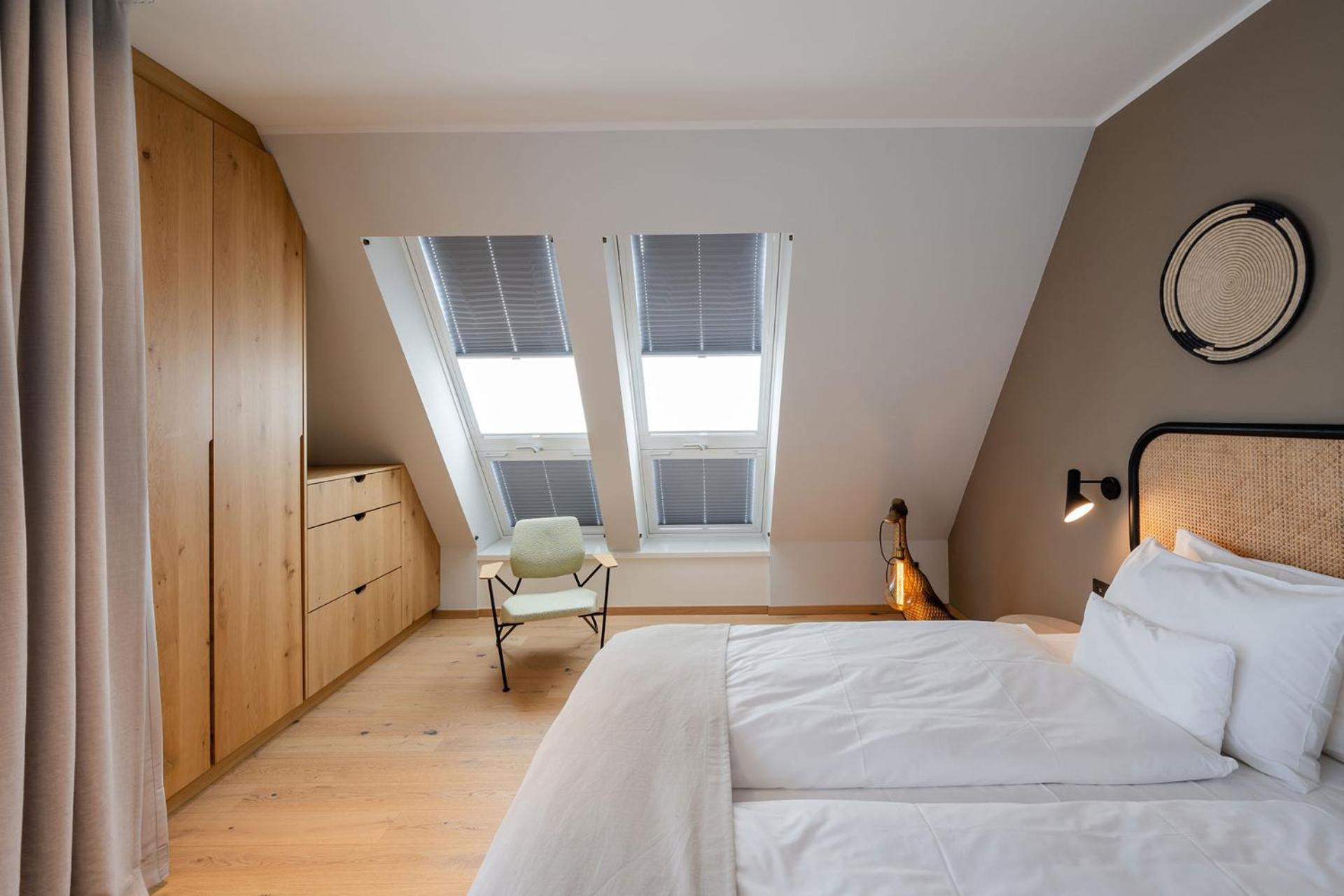 Das Lornsen - Serviced Luxury Apartments Westerland Exterior photo