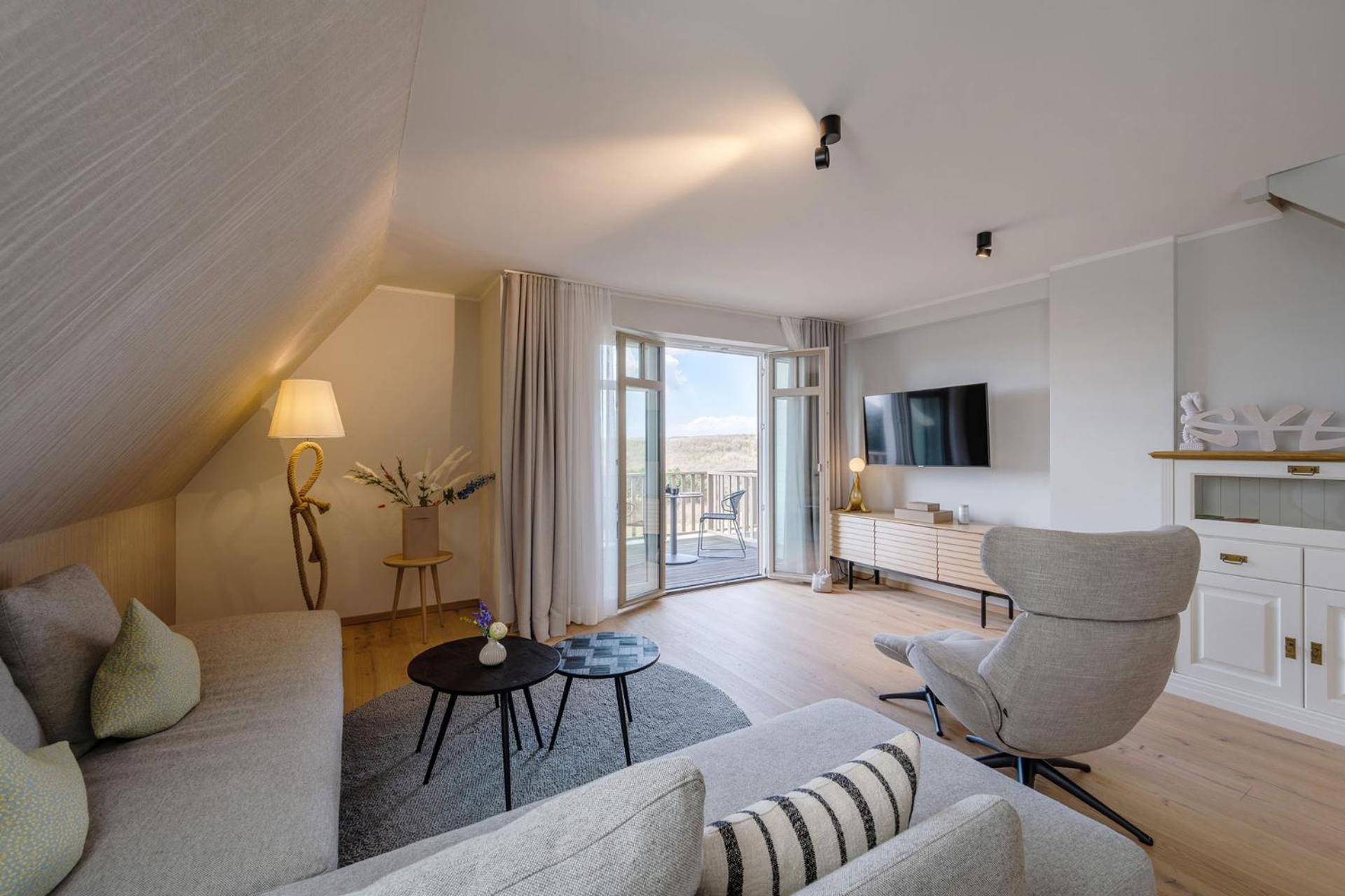 Das Lornsen - Serviced Luxury Apartments Westerland Exterior photo
