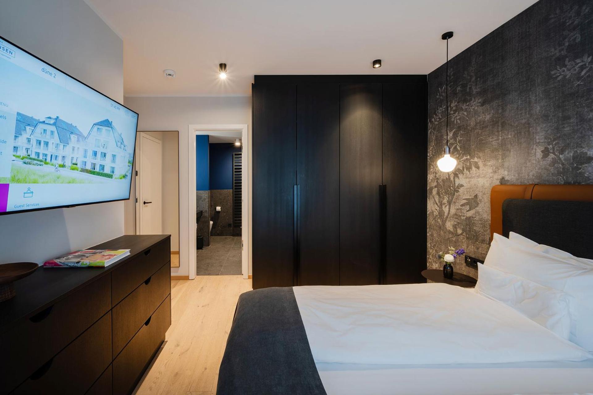 Das Lornsen - Serviced Luxury Apartments Westerland Exterior photo