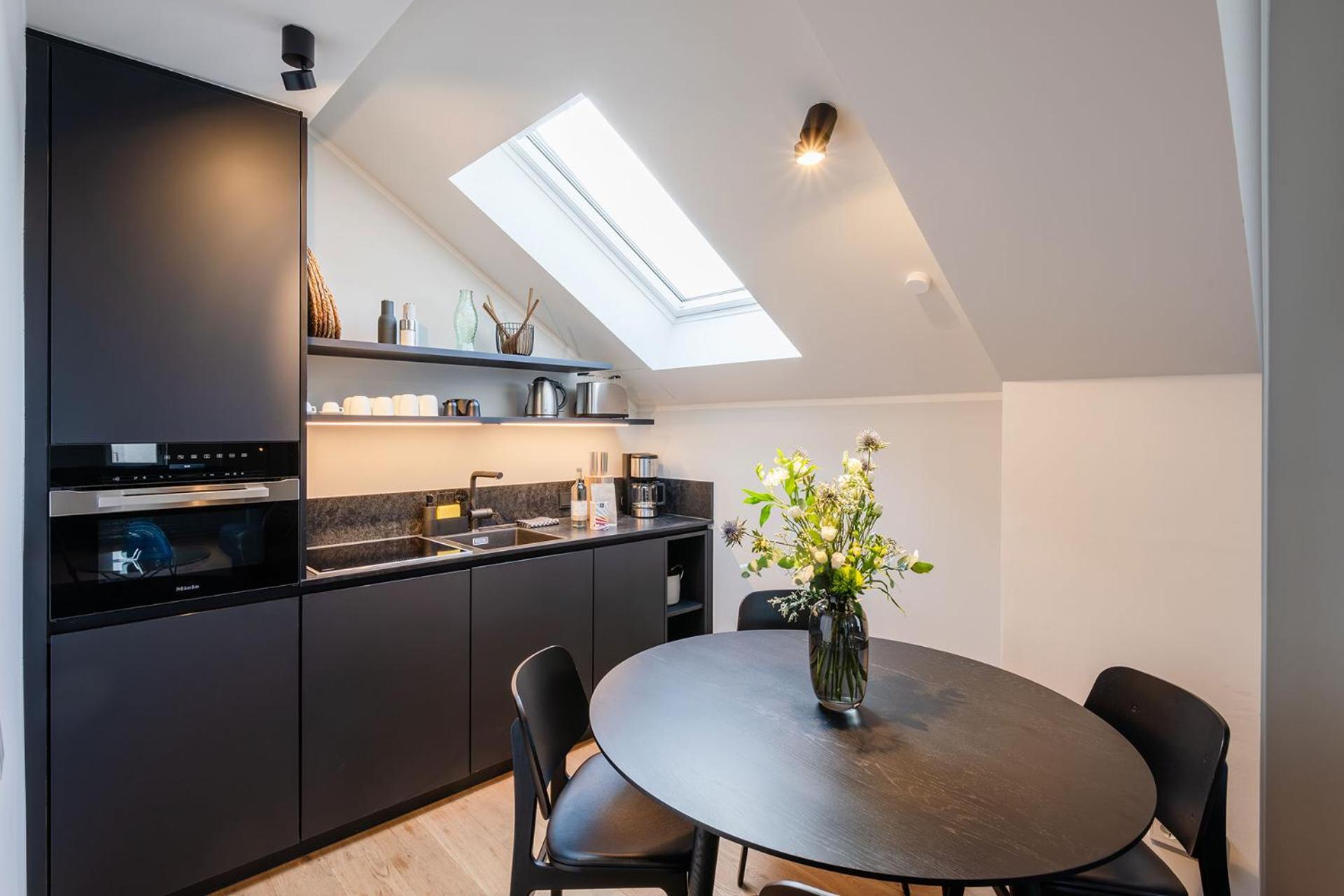 Das Lornsen - Serviced Luxury Apartments Westerland Exterior photo