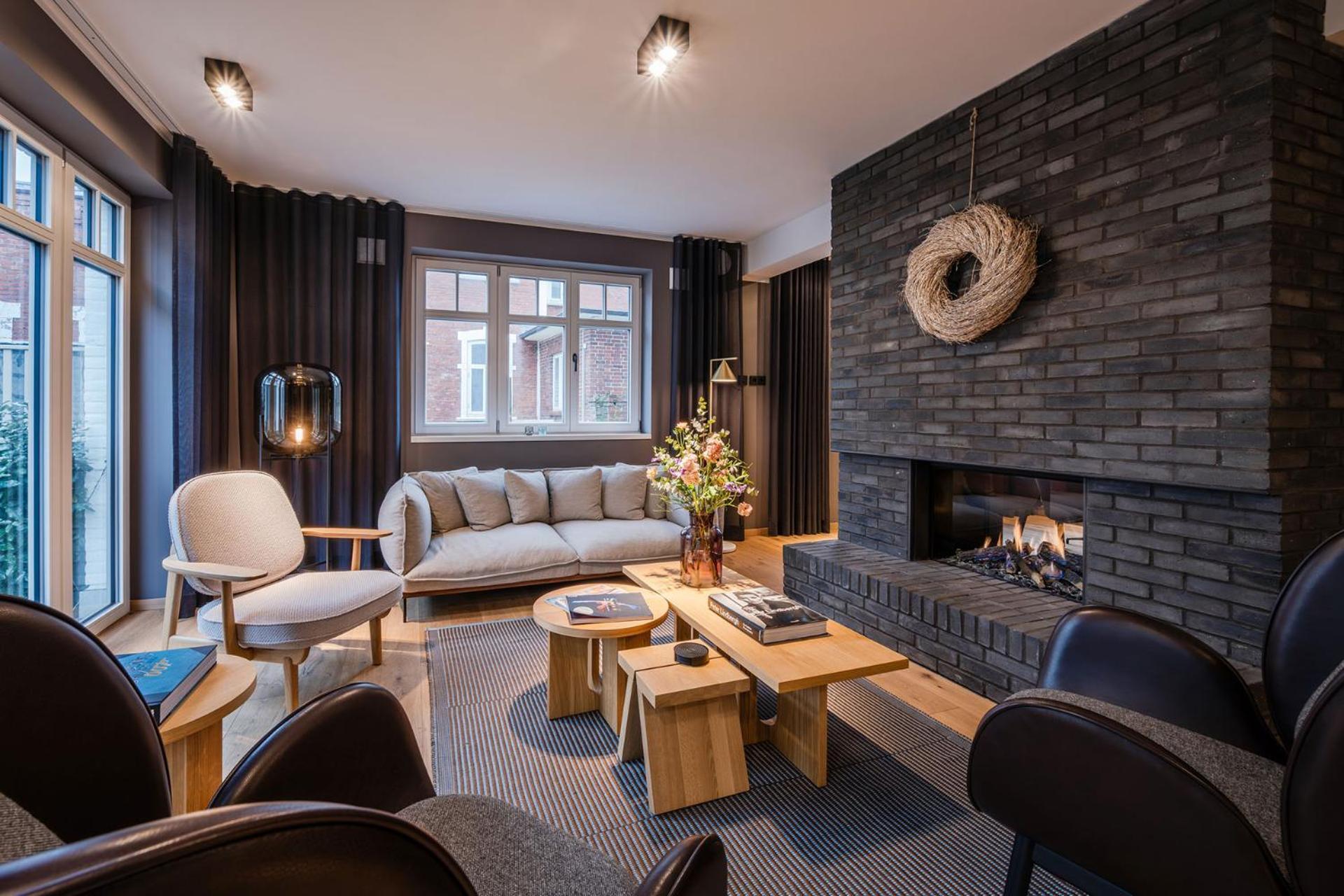 Das Lornsen - Serviced Luxury Apartments Westerland Exterior photo