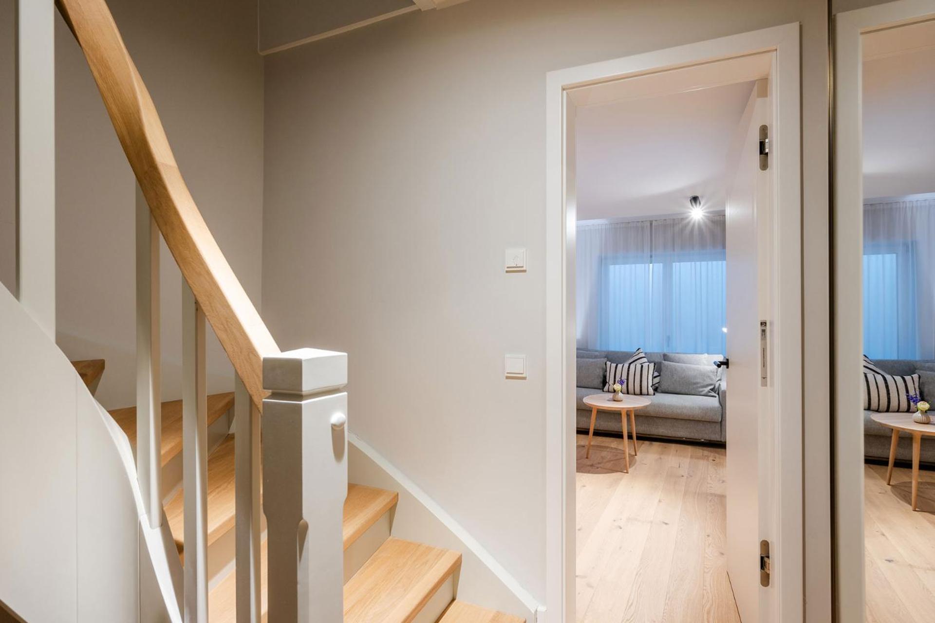 Das Lornsen - Serviced Luxury Apartments Westerland Exterior photo
