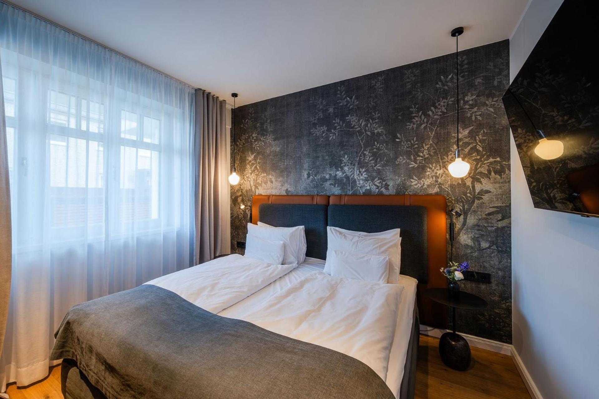 Das Lornsen - Serviced Luxury Apartments Westerland Exterior photo