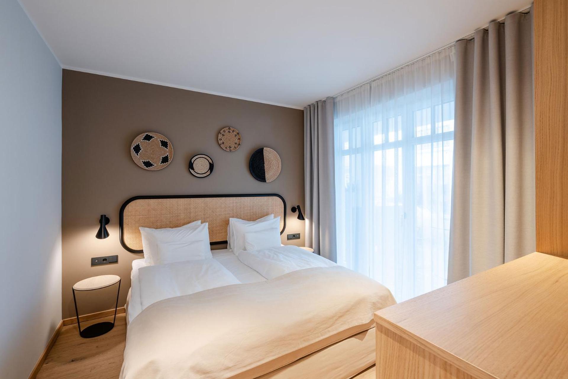 Das Lornsen - Serviced Luxury Apartments Westerland Exterior photo