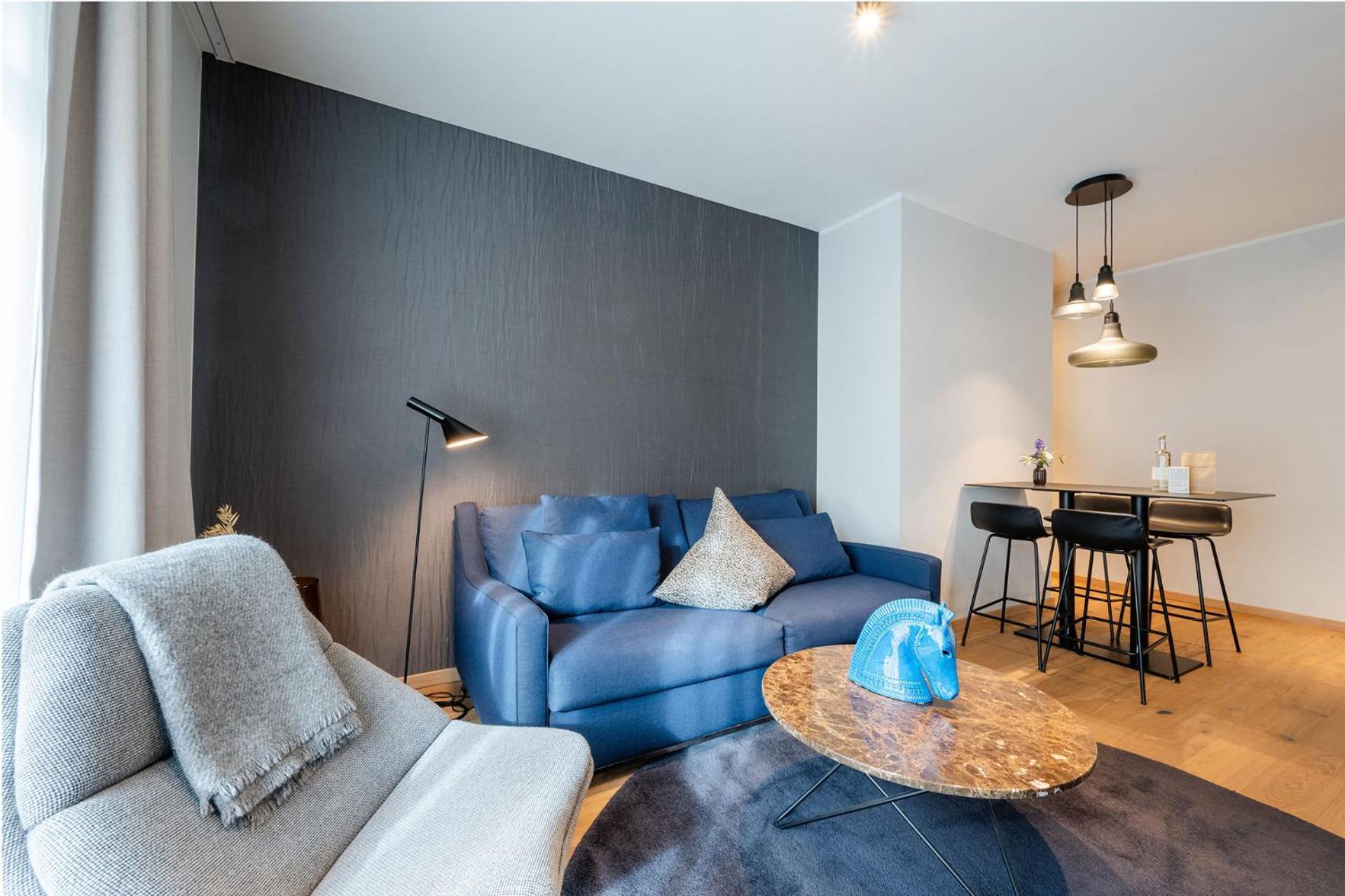 Das Lornsen - Serviced Luxury Apartments Westerland Exterior photo