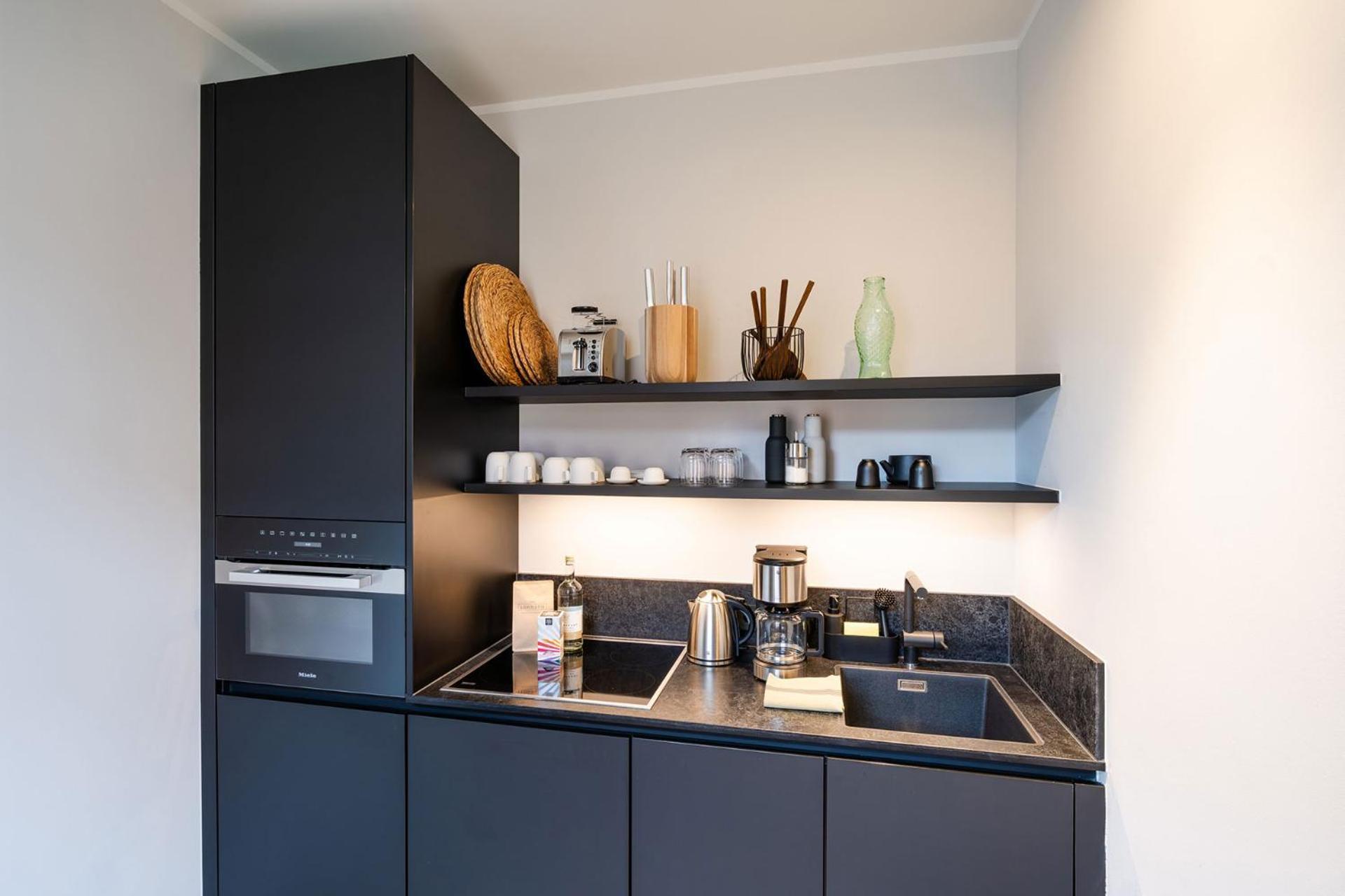 Das Lornsen - Serviced Luxury Apartments Westerland Exterior photo